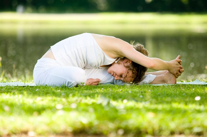 Slow Stretch Sessions