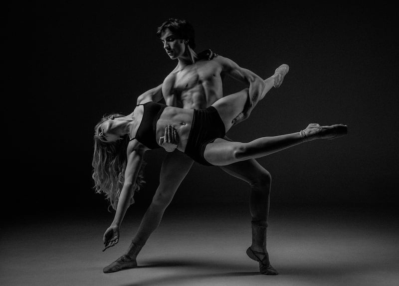 Somatic Healing Dance