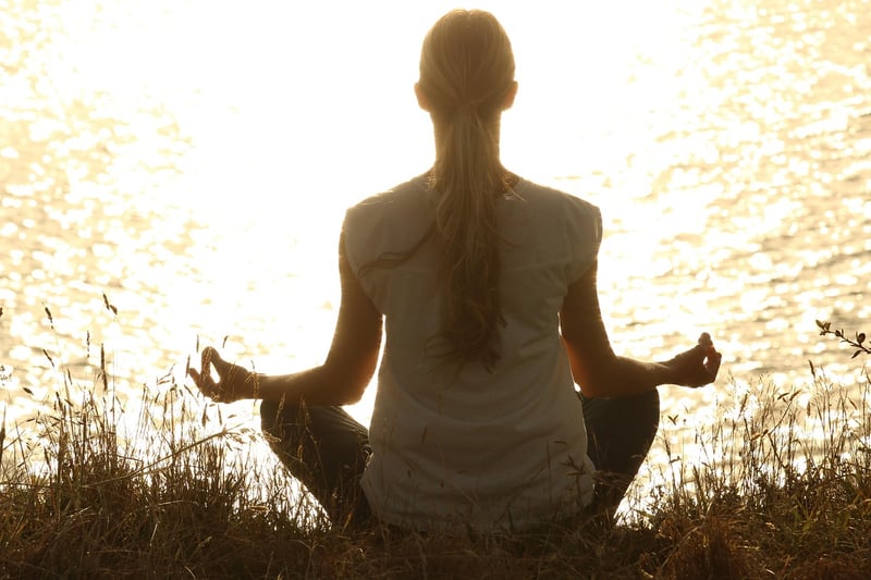 Mindful Stretching